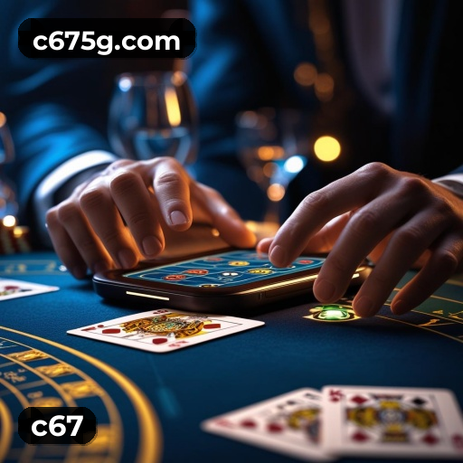 App c67 Android