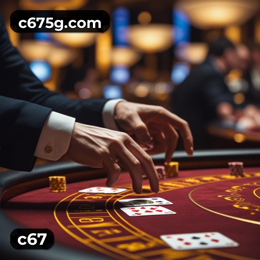 cassino_Blackjack