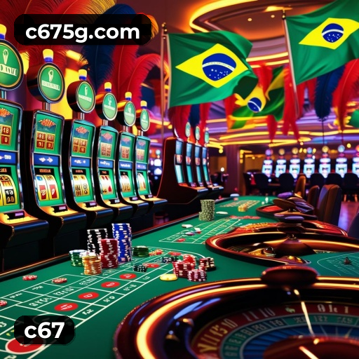 Sucesso c67