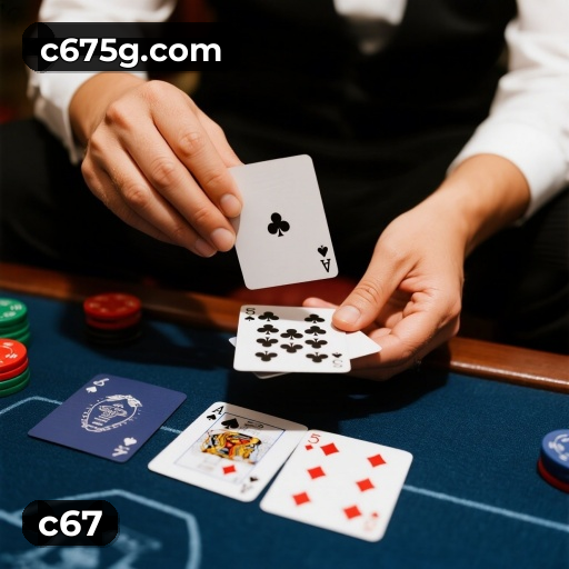 Dicas de slots c67