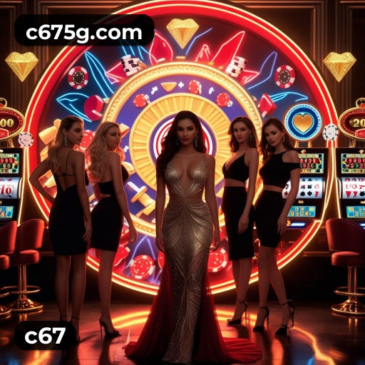 Slots mobile c67