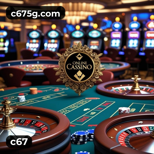 cassino_Live
