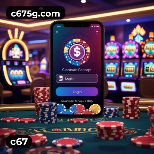 Chances Ganhar c67