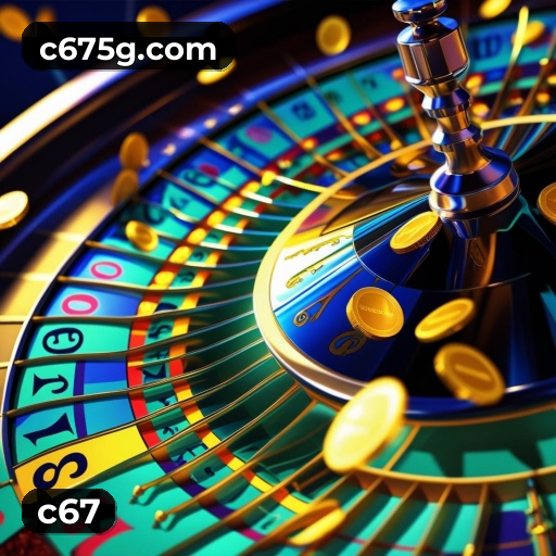Jackpots c67