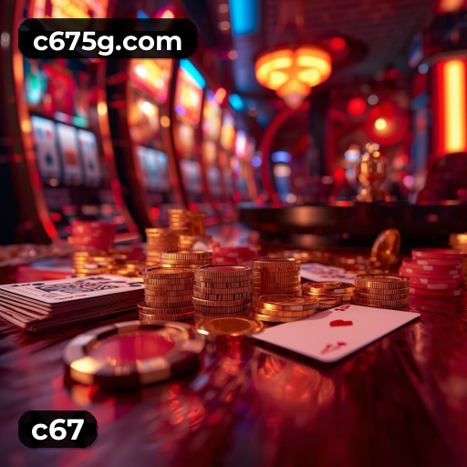Funcionalidades App c67