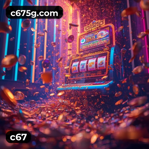 Variedade de slots c67