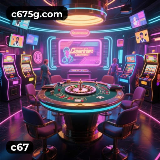 Prêmio c67