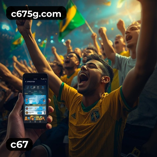 App c67 iOS