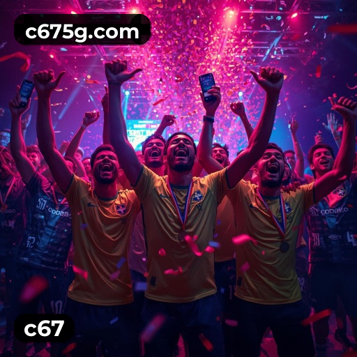 Crash Games c67