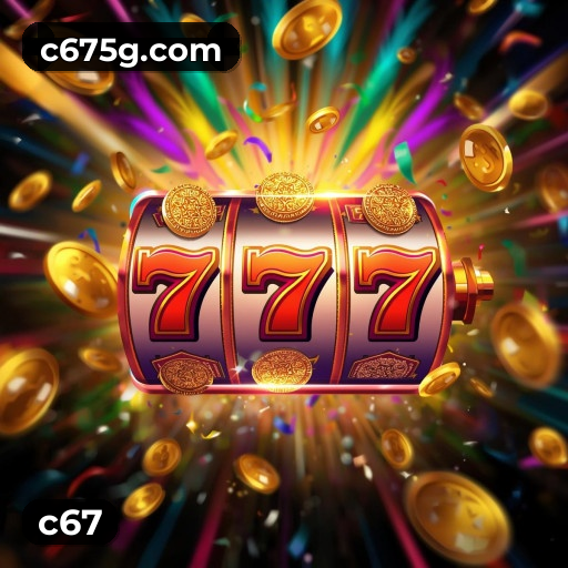 Slots RTP c67