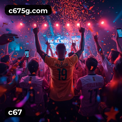 Chances Ganhar c67