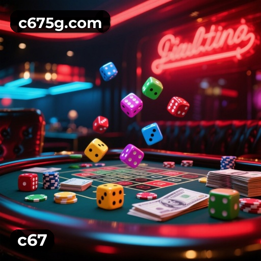 Jackpots c67