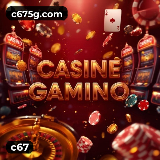 Chuva de Bônus c67 nos slots