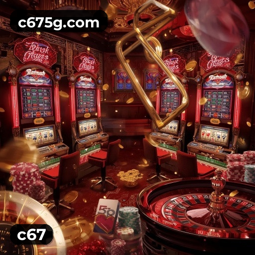 Free spins c67